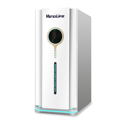 1 máquina completa do banho de vapor do corpo da pessoa, máquina portátil do banho de vapor de